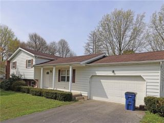 Foreclosed Home - 740 NAGLE RD, 16511