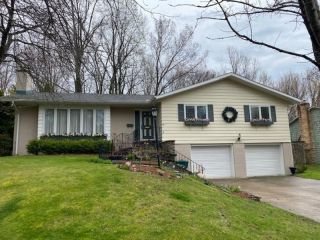 Foreclosed Home - 4297 AARON RD, 16511