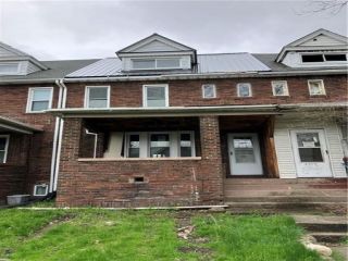 Foreclosed Home - 1211 RANKINE AVE, 16511