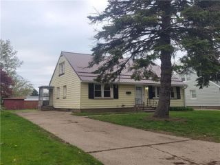 Foreclosed Home - List 100638343