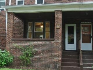 Foreclosed Home - 861 PRIESTLEY AVE, 16511