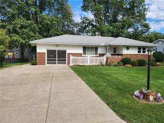 Foreclosed Home - 4416 EMMETT DR, 16511