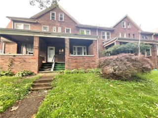 Foreclosed Home - 1039 NAPIER AVE, 16511