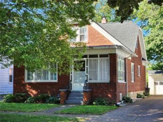 Foreclosed Home - 142 SANFORD PL, 16511