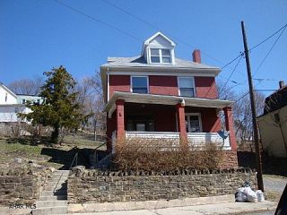 Foreclosed Home - List 100018953