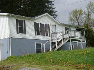 Foreclosed Home - 1309 GRANDVIEW RD, 16601