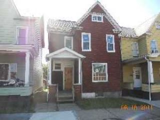 Foreclosed Home - List 100150057