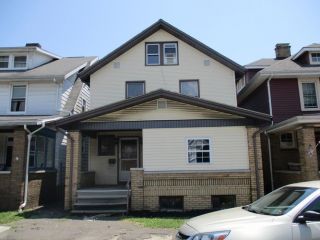 Foreclosed Home - 3015 West Chestnut Avenue, 16601
