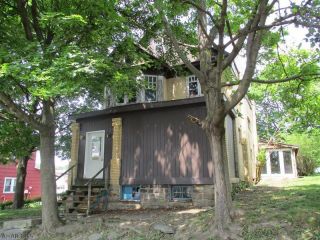 Foreclosed Home - List 100347344