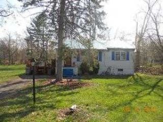 Foreclosed Home - List 100060604