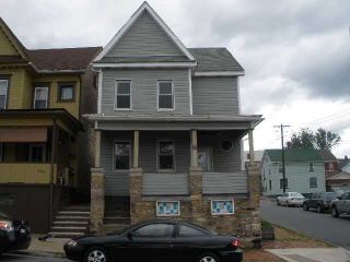 Foreclosed Home - List 100311769