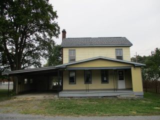 Foreclosed Home - List 100349246