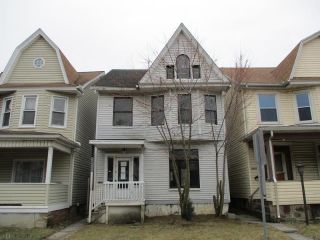 Foreclosed Home - 2819 6th Ave, 16602