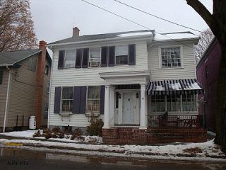 Foreclosed Home - 411 MAIN ST, 16611