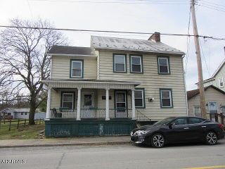 Foreclosed Home - 516 MAIN ST, 16611