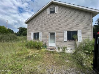 Foreclosed Home - 4946 COLONEL DRAKE HWY, 16613