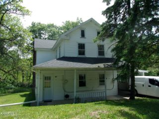 Foreclosed Home - 1730 LOCUST HOLLOW RD, 16625