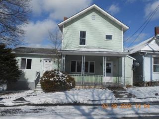 Foreclosed Home - 221 Walnut St, 16627