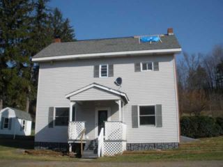 Foreclosed Home - 132 PINE ST, 16639