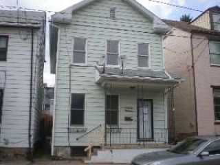 Foreclosed Home - 313 MULBERRY ST, 16648