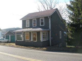 Foreclosed Home - 955 W HANNAH ST, 16651