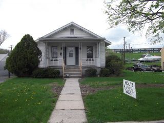 Foreclosed Home - 1424 PENNSYLVANIA AVE, 16652