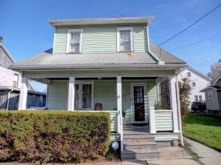 Foreclosed Home - 615 14TH ST, 16652