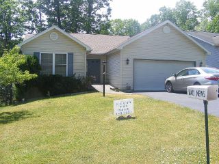 Foreclosed Home - 3003 CHAPEL HILL RD, 16652