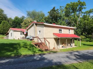 Foreclosed Home - 11740 THOMPSON RD, 16652