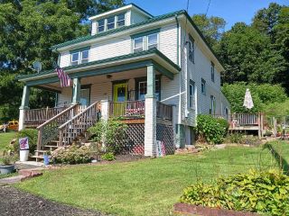 Foreclosed Home - 11412 RAYSTOWN RD, 16652