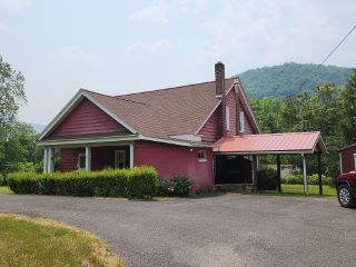 Foreclosed Home - 12304 WILLIAM PENN HWY, 16652