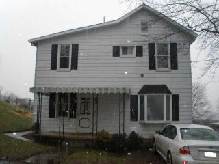 Foreclosed Home - 136 HAUPT RD, 16656