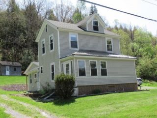 Foreclosed Home - 1932 BANION RD, 16661
