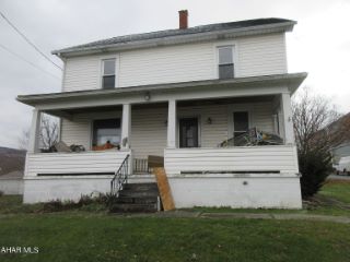 Foreclosed Home - 3772 FREDERICKSBURG RD, 16662