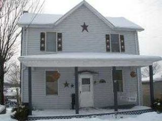 Foreclosed Home - 81 WALNUT ST, 16666