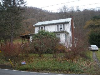 Foreclosed Home - List 100205083