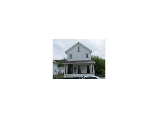 Foreclosed Home - 1410 Blair Ave, 16686