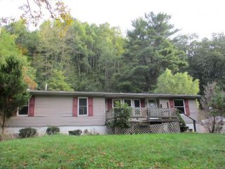 Foreclosed Home - 294 Schoch Hollow Road, 16686