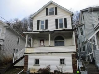 Foreclosed Home - 1259 CAMERON AVE, 16686