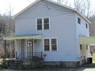 Foreclosed Home - List 100060321