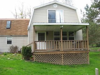 Foreclosed Home - 17 JACK ST, 16701