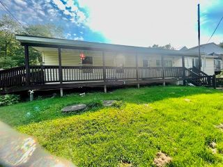 Foreclosed Home - 9795 STATE ROUTE 155, 16720