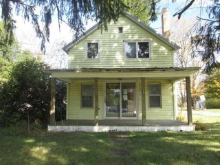 Foreclosed Home - 3427 Route 646, 16732