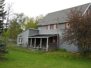 Foreclosed Home - 68 RAILROAD AVE, 16746