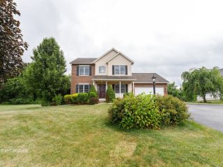 Foreclosed Home - 270 Millgate Rd, 16823