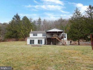 Foreclosed Home - 610 RUNVILLE RD, 16823