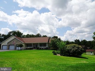 Foreclosed Home - 187 WILLOW BEND DR, 16823