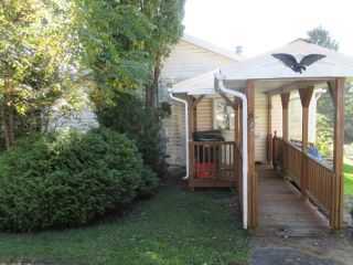 Foreclosed Home - 361 S SPRING ST, 16823