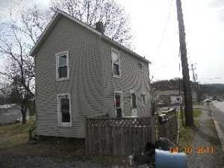 Foreclosed Home - List 100060485