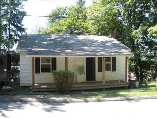 Foreclosed Home - 503 LEAVY AVE, 16830